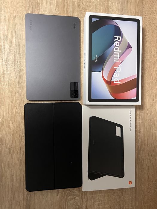 Планшет Xiomi Redmi Pad