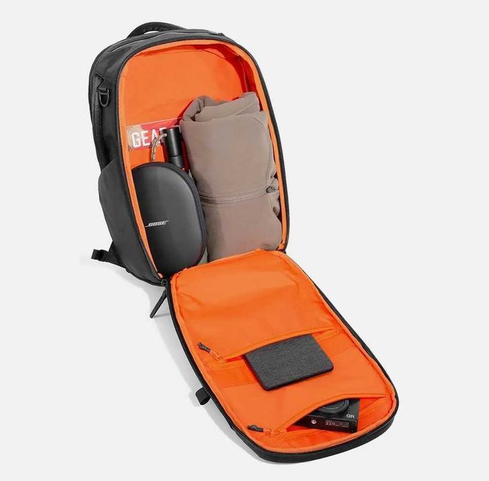 バッグ Aer city pack pro 2 X-pac AER City Pack Pro 2 24L X-Pac Backpack Black Рюкзак Сумка Alpak