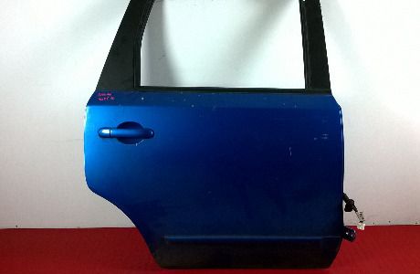 Porta Trás Direita - H21009U0M0 - NISSAN NOTE (E11, NE11)