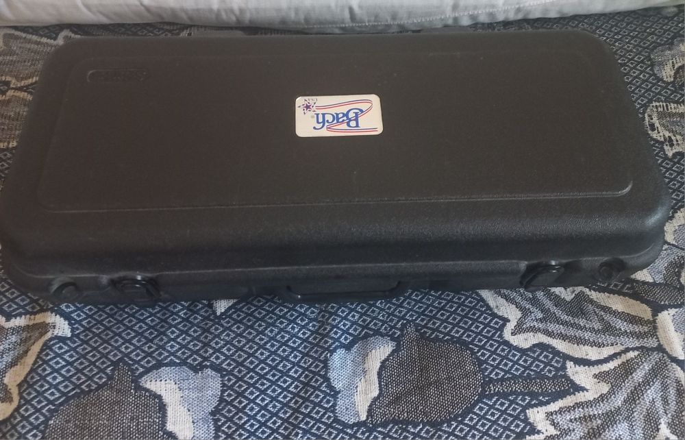 Труба Bach TR300