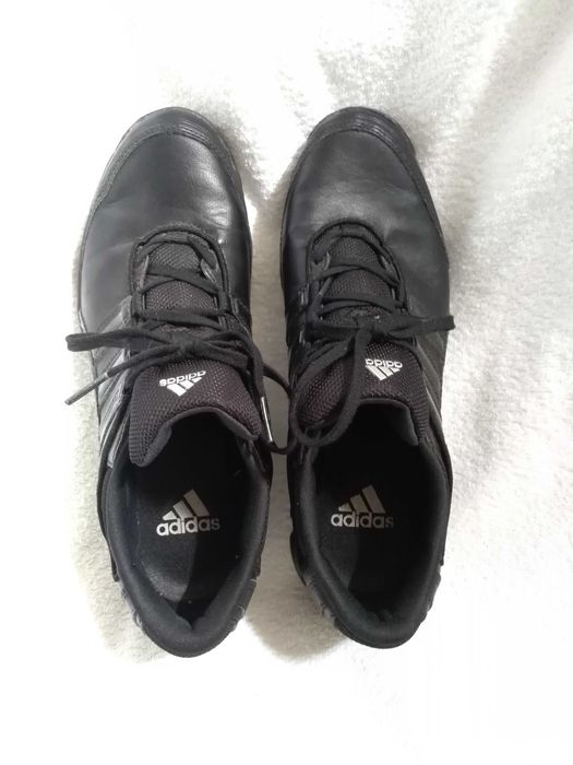 Ténis senhora Adidas - como novos