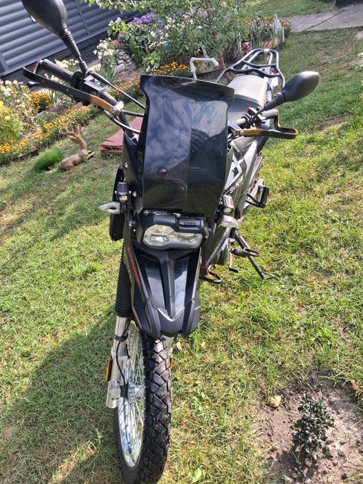 Продам  Shineray x-Trail 200