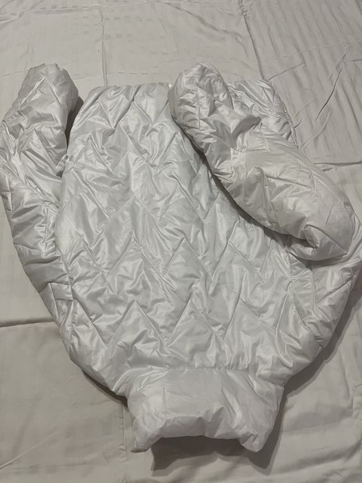 Стьобана осіння куртка ТIARA