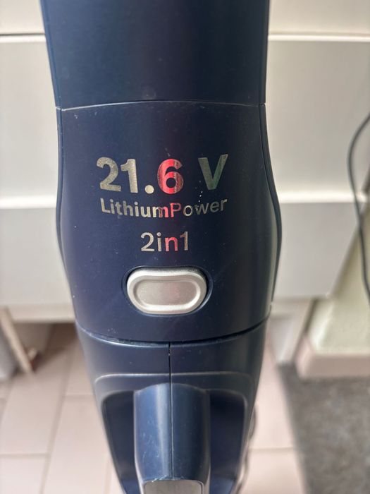 Aspirador- muito bom estado