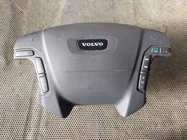 Airbag do volante VOLVO V70 II (SW)