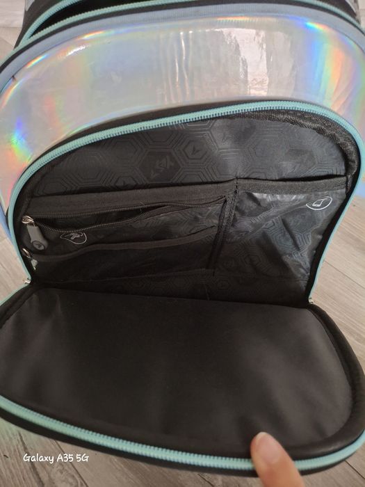 Шкільний  рюкзак