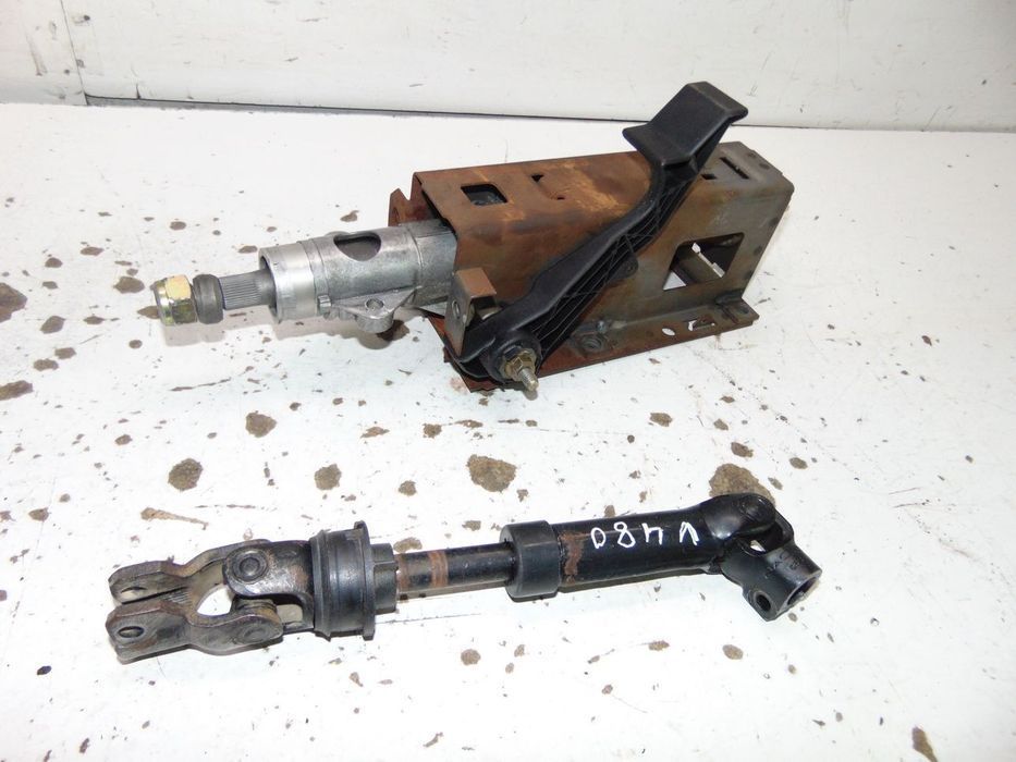 Volvo 480 coluna de direção/Cardan " usado em bom estado