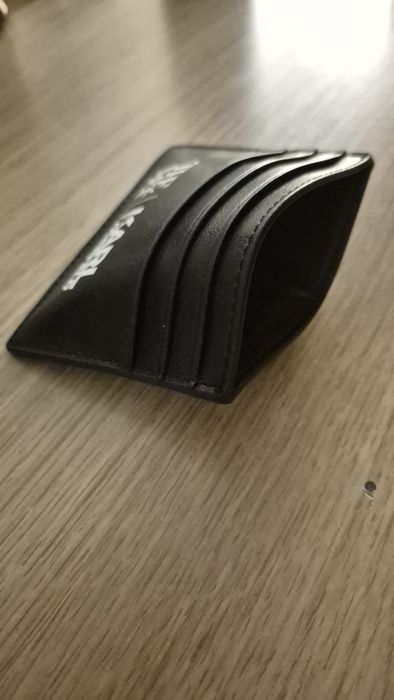 Etui na karty marki Kark Lagerfeld