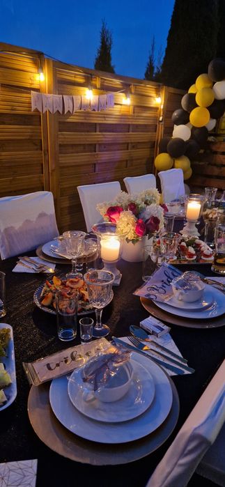 Wieczór Panieński, pobyty weekendowe, sauna, jacuzzi