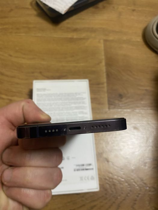 Iphone 14 pro max 128гб