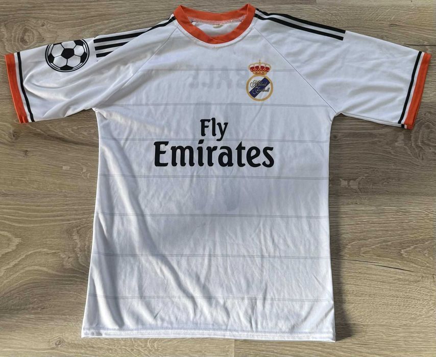 Koszulka Bale 11