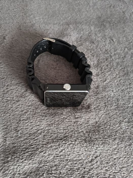 Smartwatch Sony nodel SW2