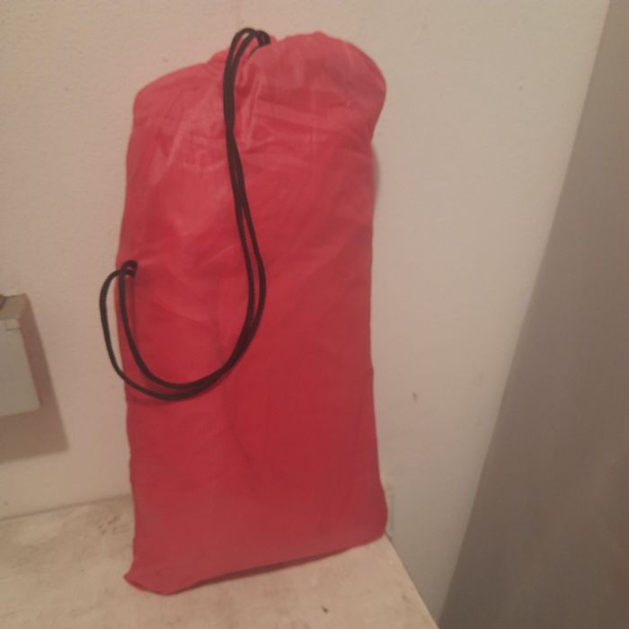 Puff Praia / Jardim Novos