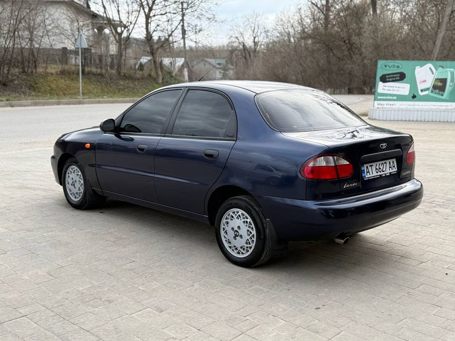 Продам Daewoo Lanos
