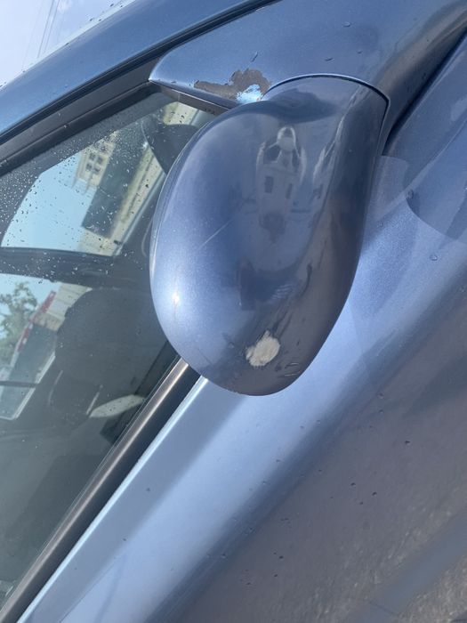 Kia  Rio 2002 1.3 Gasolina