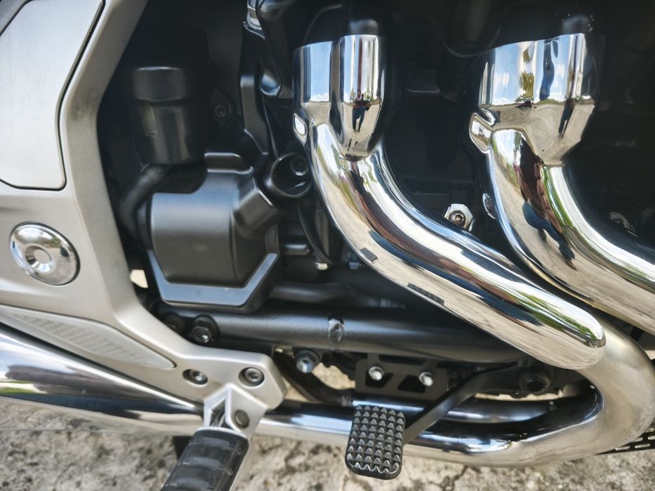 Honda CTX 1300 Lindíssima