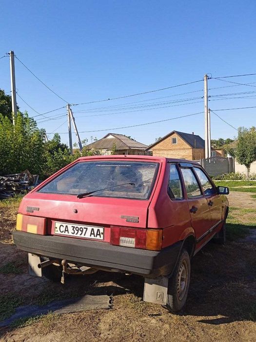 Продам  ВАЗ 2109