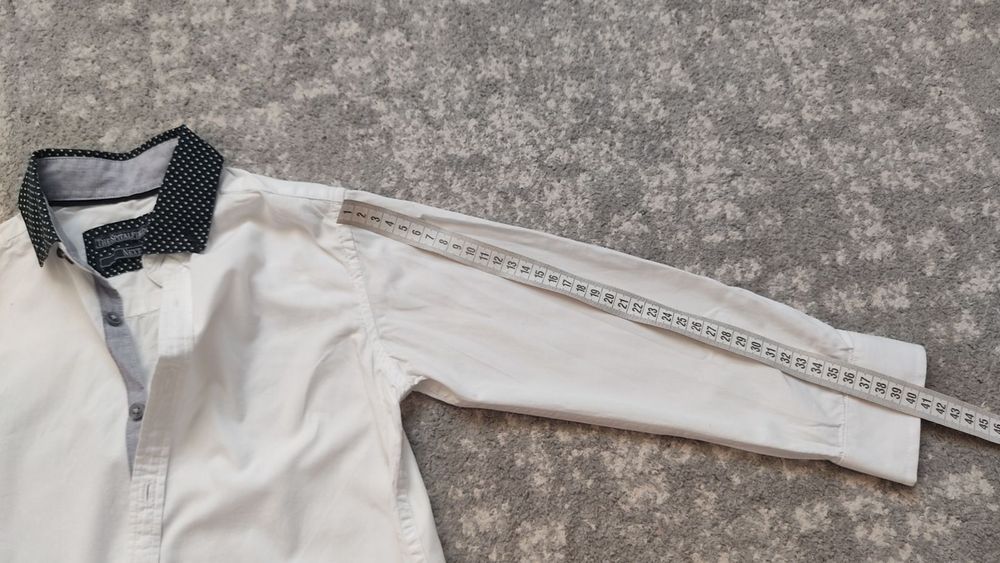 Сорочка Next на хлопчика