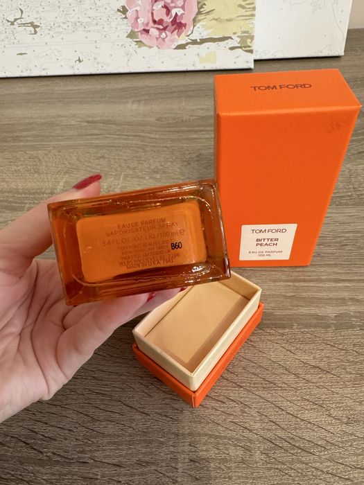 Парфуми Tom Ford