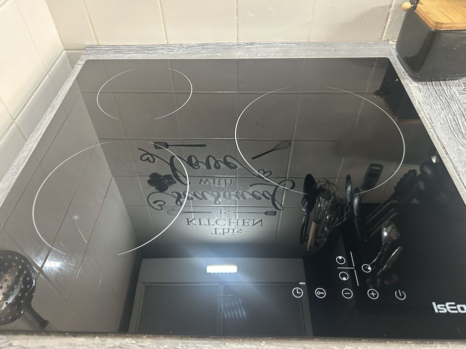 Placa vitroceramica Iseasy LT3-22