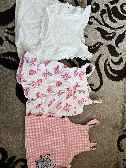 Комбінезон  зимовий , демісезон