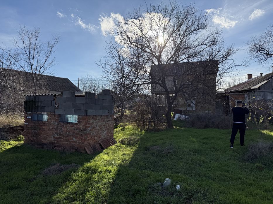 Земельна ділянка село Мішково-Погорілове