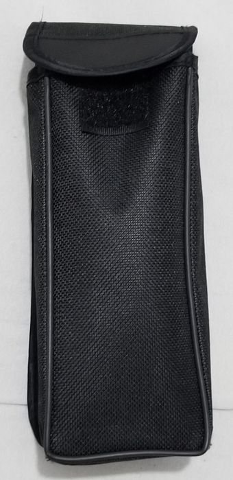 Campismo - Diversas bolsas para máquina fotográfica, lanternas, etc