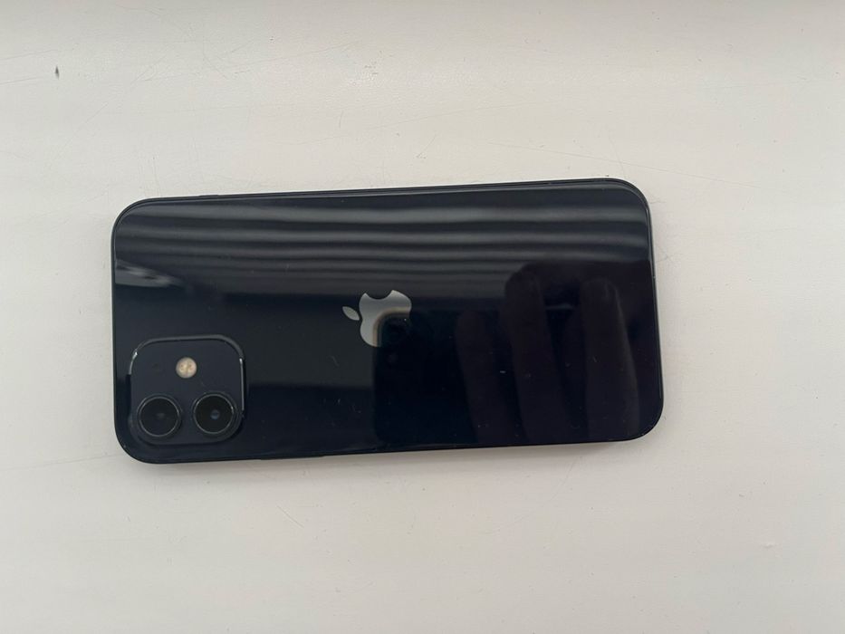 Айфон 12 64гб 81%