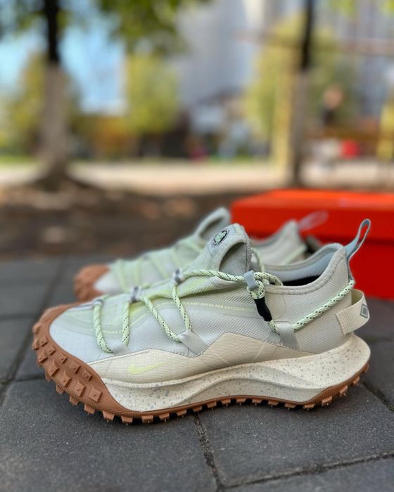 Оригінальні кросівки NIKE ACG MOUNTAIN FLY GTX DD2861-001