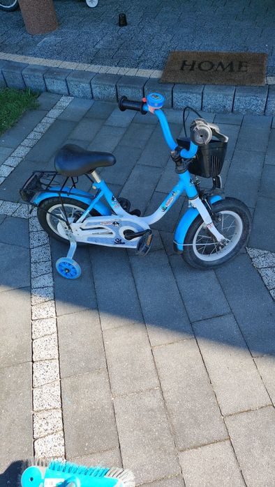 Rowerek dziecięcy