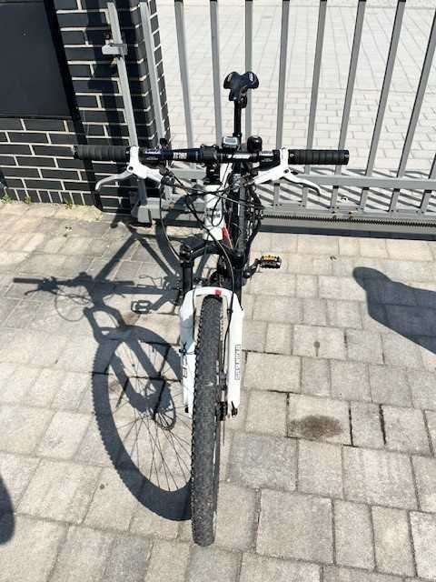 Rower Unibike Flite 21"