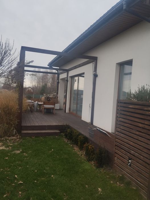 Sprzedam Dom -Barcice Drwalewskie