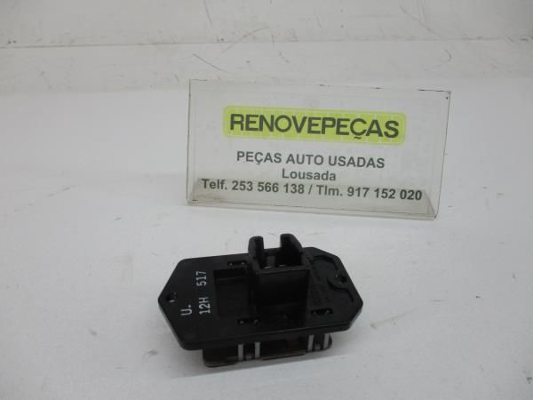 Resistência da chauffage / sofagem TOYOTA Yaris (_P9_)