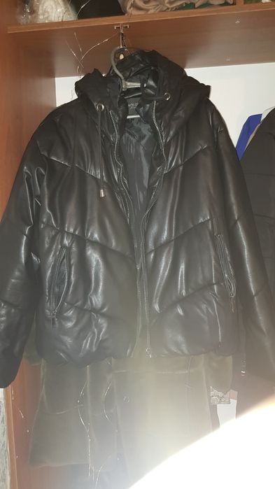 Куртка весна,осень, зима