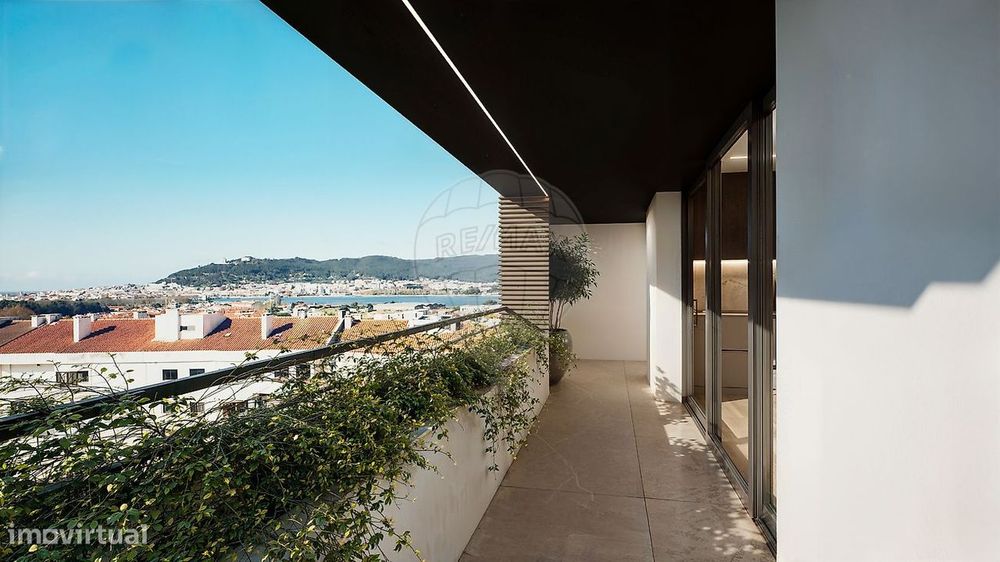 Apartamento T2 para venda