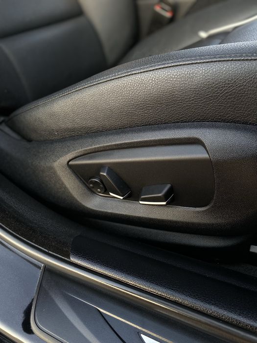 BMW F10 528i 2015р. 2.0 бензин N20B20A