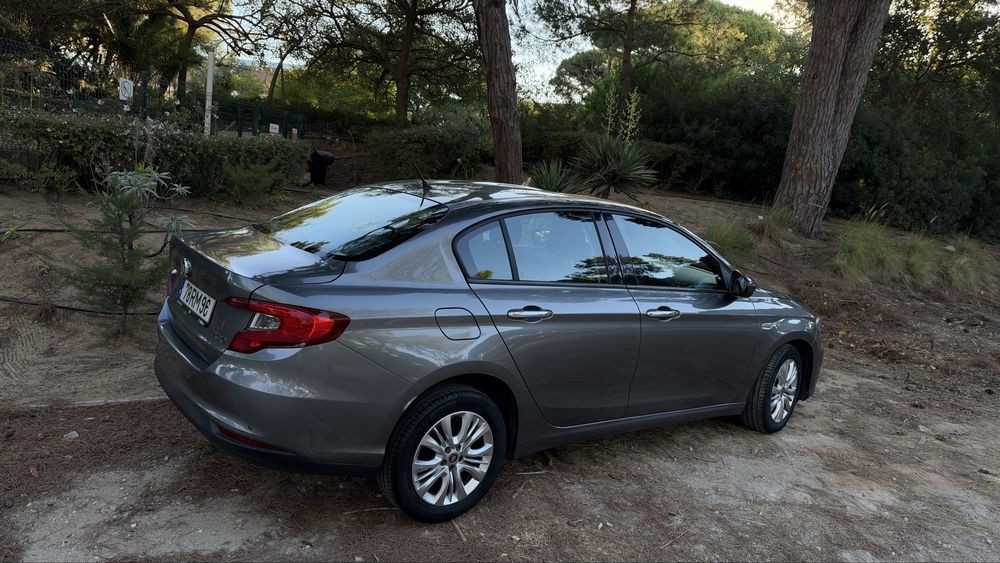 Fiat tipo 1.3 multijet