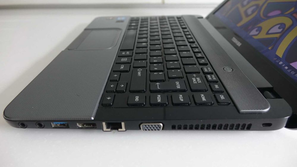 Ноутбук Toshiba Satellite Pro L830 13.3 HD i5-3337U 6GB 500GB Win10 АКБ ОК