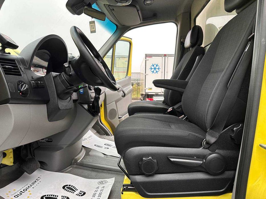 Mercedes-Benz Sprinter 2017p.