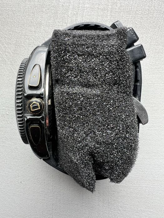 TAG Heuer Grand Carrera Calibre 36 RS Caliper Chronograph