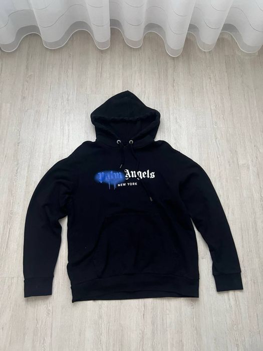 Кофта Palm angels Пальм энжелс ОРИГИНАЛ