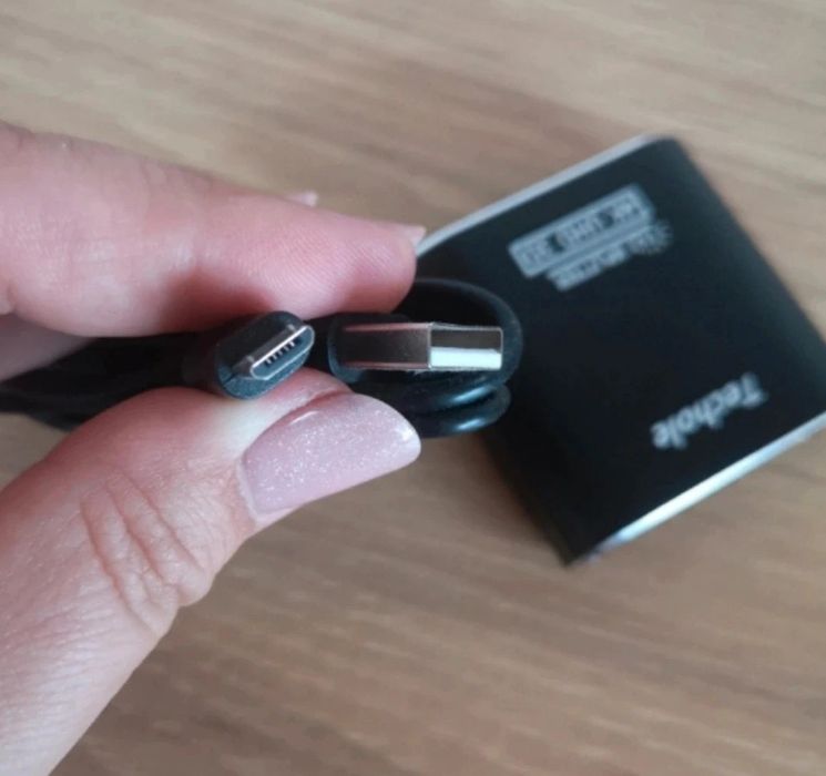 Techole HDMI splitter