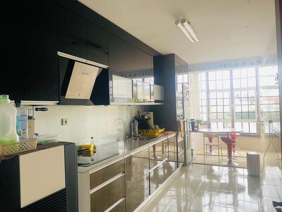 Viseu T3 + 2 casas de banho