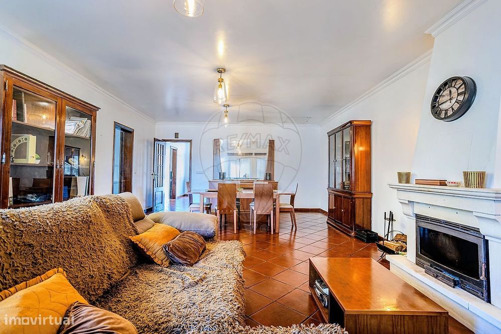 Moradia T2 para venda