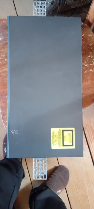 комутатор Cisco Catalyst 2960 Series.