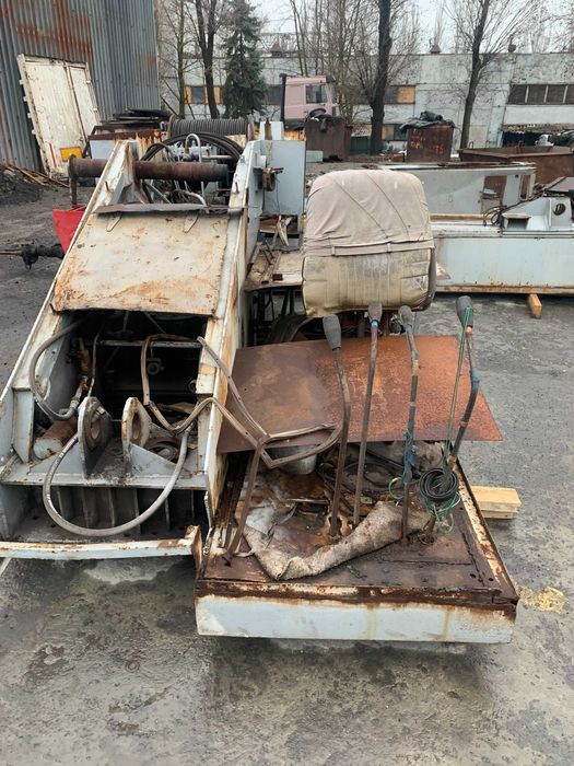 Продам кран КС 4574