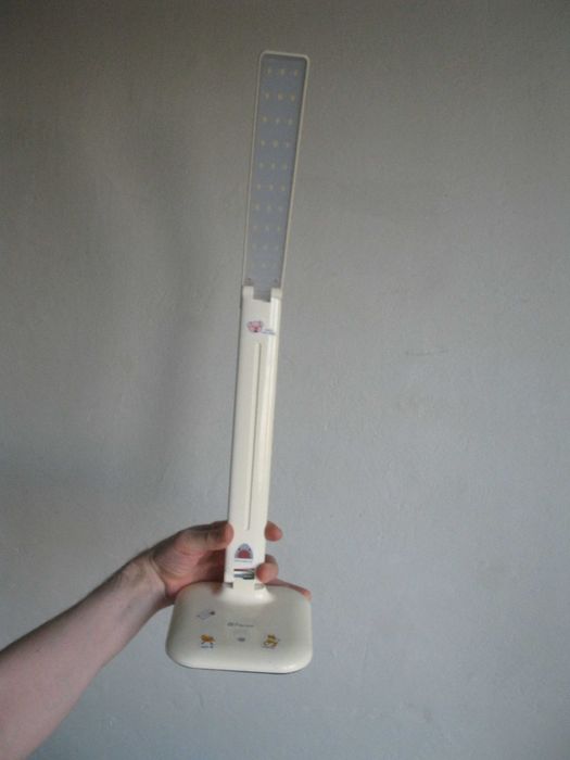 Настольная лампа Feron 29860 DE1725