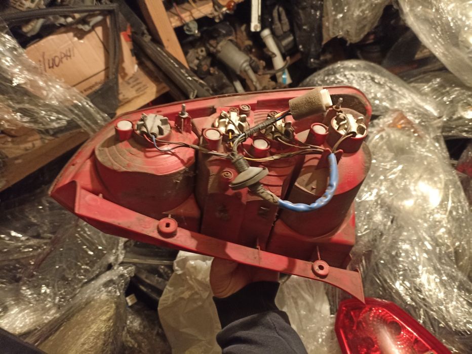 Задній стоп L R Шевроле лачетти універсал  Chevrolet lacceti
