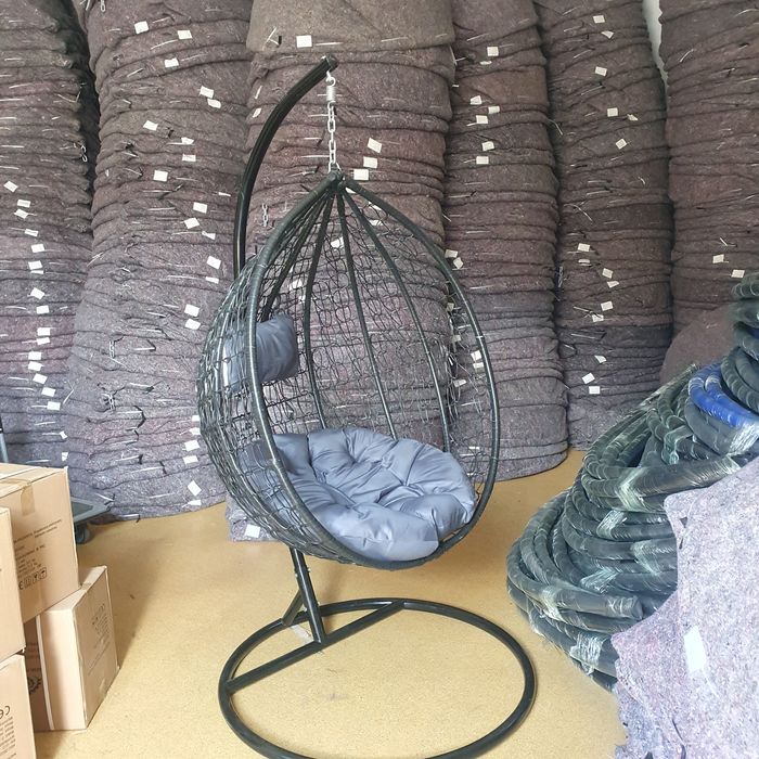 WYPRZEDAŻ Foteli wiszących cena 299zł