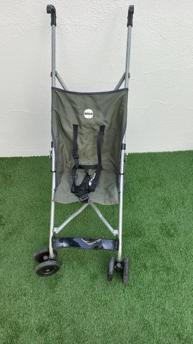 Walking Stroller Car64739484051330121
